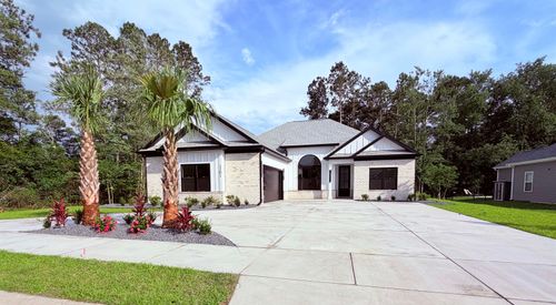 1101 Cycad Dr, Myrtle Beach, SC, 29579-8701 | Card Image