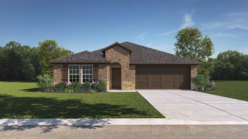 2018 Serene Springs Road, Celina, TX, 75009 | Card Image