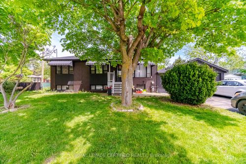57 Brisco St, Brampton, ON, L6V1X1 | Card Image