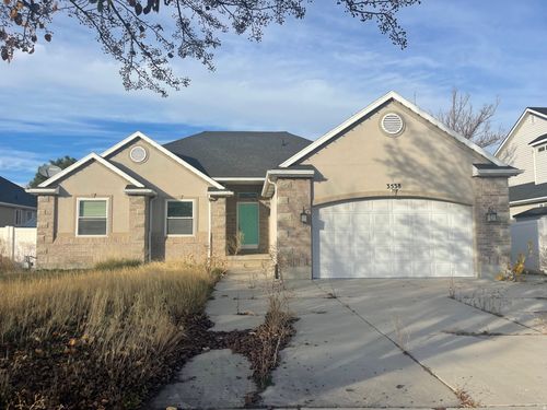 3538 W Biathlon Cir, Taylorsville, UT, 84129-6916 | Card Image