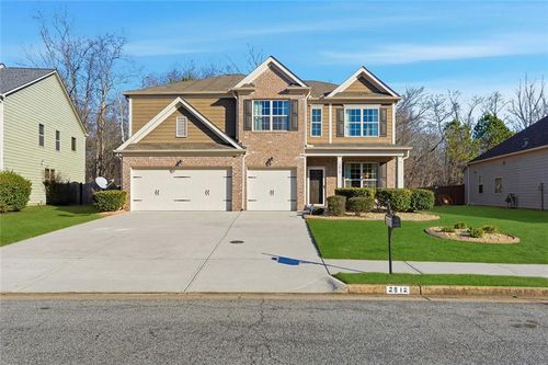 2812 Bluestone Dr Sw, Atlanta, GA, 30331-9530 | Card Image