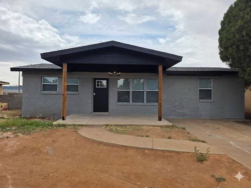 3311 W Ohio Ave, Midland, TX, 79703-5616 | Card Image