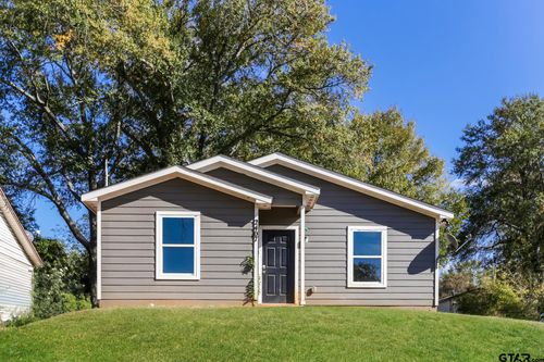 2407 N Glass Ave, Tyler, TX, 75702-1957 | Card Image