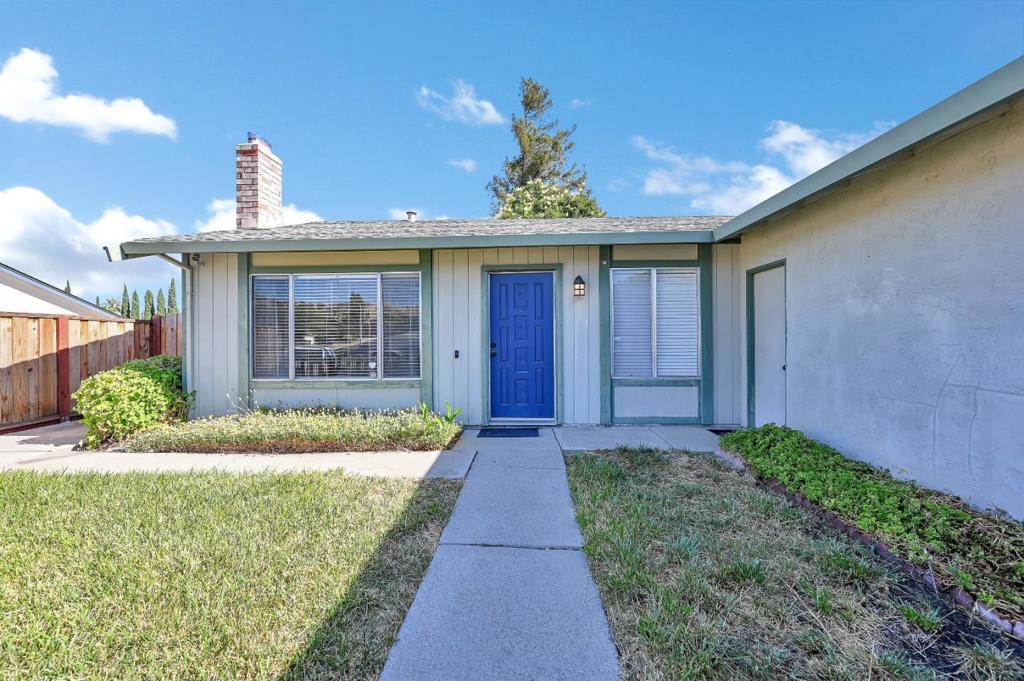Residential in Antioch 3