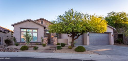 26844 N 90th Dr, Peoria, AZ, 85383-4639 | Card Image