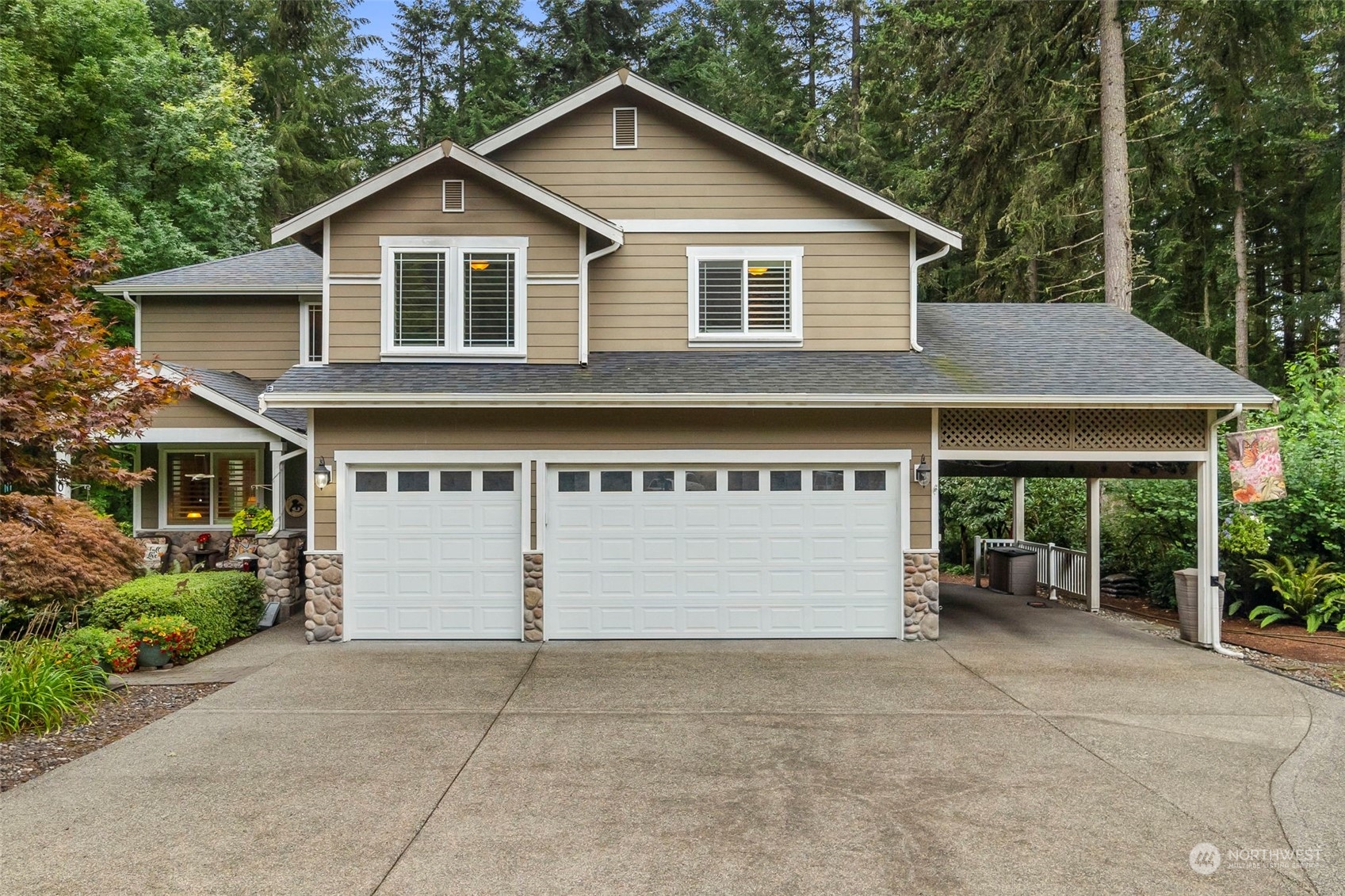 82nd Ln, Olympia, WA 98513