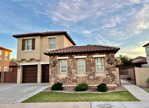 2289 E Aster Dr, Chandler, AZ, 85286-2354 | Card Image