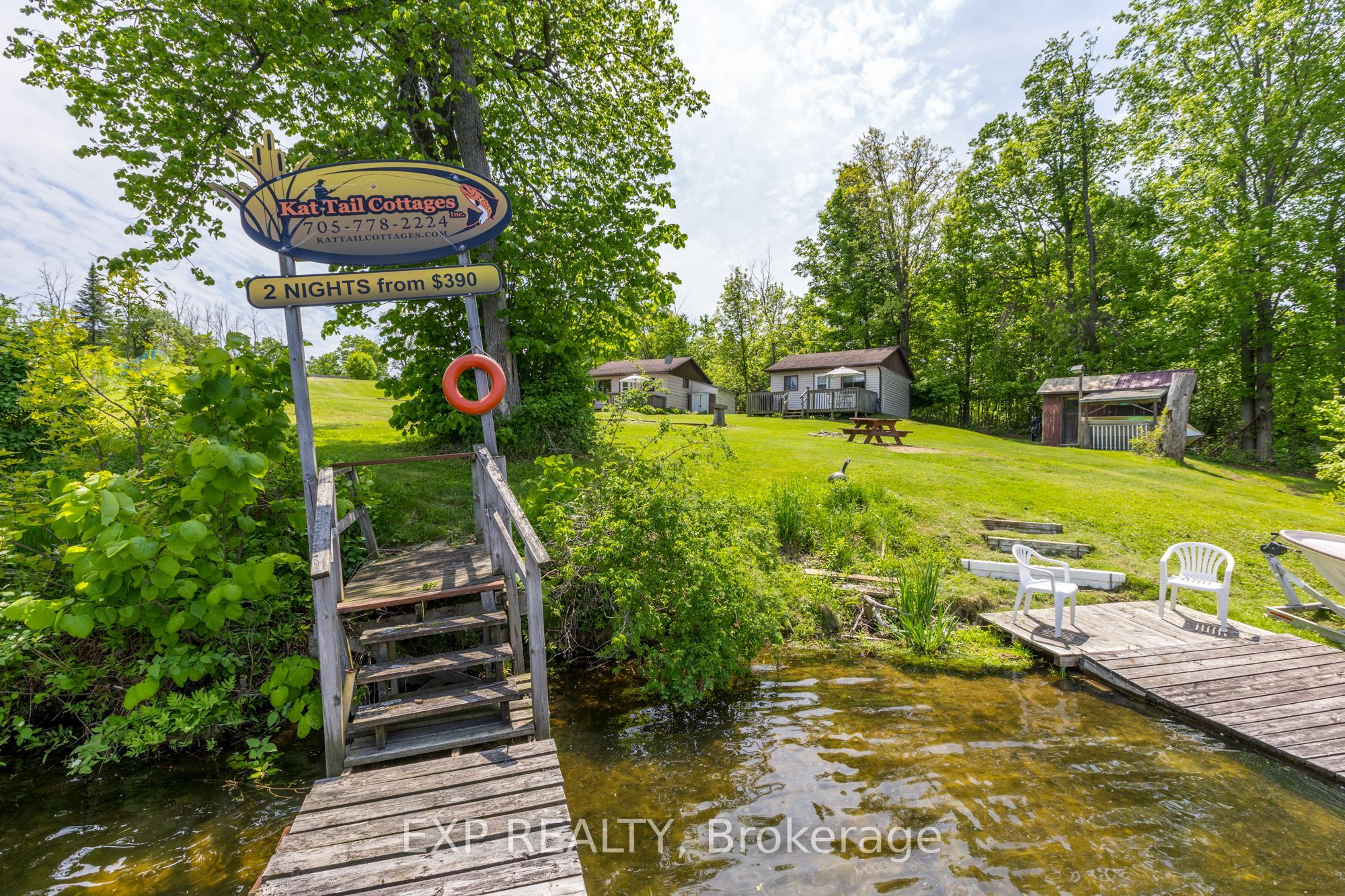 Commercial Sale in Trent Hills 5