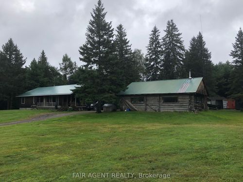 68 Wah-Wash-Kesh Rd, Dunchurch, ON, P0A1G0 | Card Image