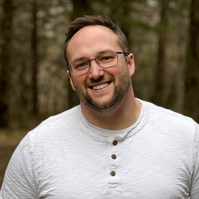 Justin Huber