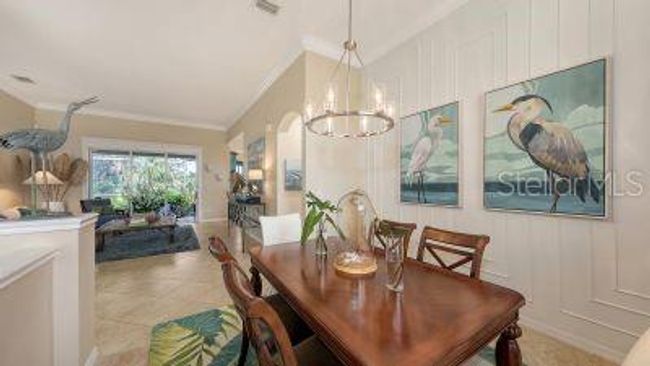 872 Clear Lake Dr, House other with 3 bedrooms, 2 bathrooms and null parking in ENGLEWOOD FL | Image 8