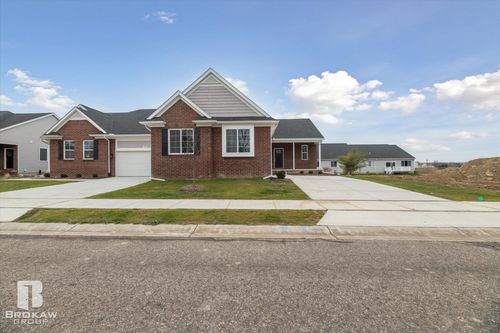 1437 Luxington Drive, Lapeer, MI, 48446 | Card Image