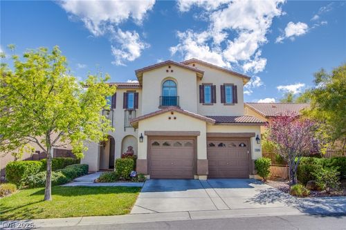 11245 Newbury Hills Ave, Las Vegas, NV, 89138-1521 | Card Image
