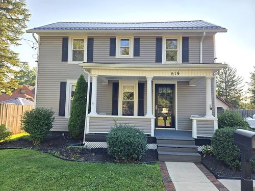 514 N Union St, Galion, OH, 44833-1221 | Card Image