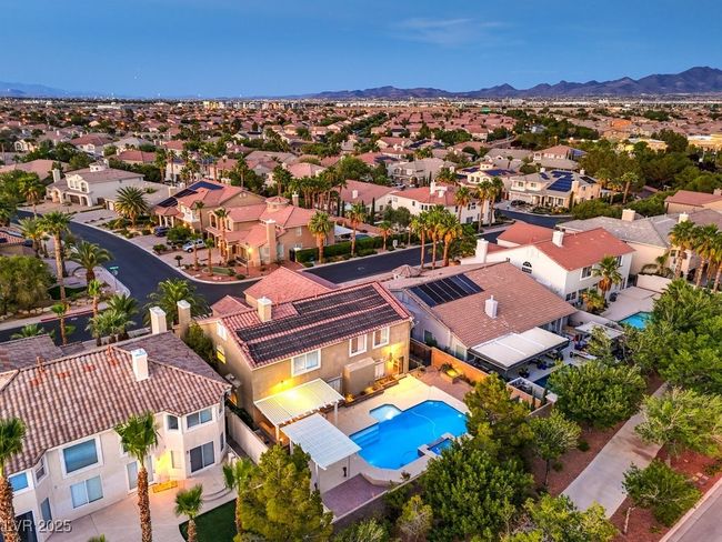 4045 Abernethy Forest Pl, House other with 6 bedrooms, 5 bathrooms and null parking in Las Vegas NV | Image 50
