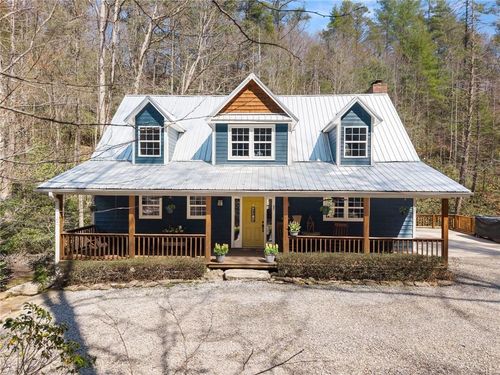 7880 Hiawassee Wilderness Trl, Hiawassee, GA, 30546-5503 | Card Image
