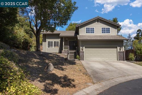249 Netherby Pl, Pleasant Hill, CA, 94523-1100 | Card Image