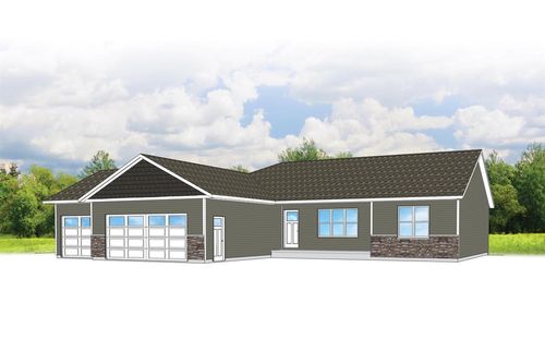 ga45-701 S Lasalle Street, SPENCER, WI, 54479 | Card Image