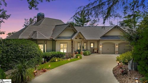 208 Buttercup Way, Sunset, SC, 29685-2206 | Card Image