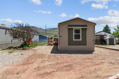 6000 Cr 203 #44, House other with 3 bedrooms, 2 bathrooms and null parking in Durango CO | Image 3