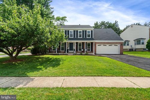 500 Aspen Dr, HERNDON, VA, 20170-5308 | Card Image