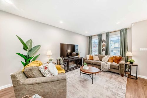 1515-2400 Ravenswood View Se, Airdrie, AB, T4A0V7 | Card Image