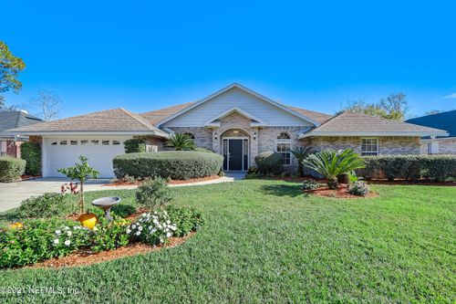 13807 Carters Grove Ln, JACKSONVILLE, FL, 32223-5012 | Card Image