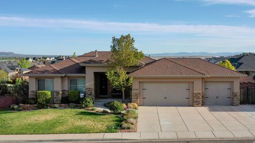 2760 W 425 S, Cedar City, UT, 84720-6739 | Card Image