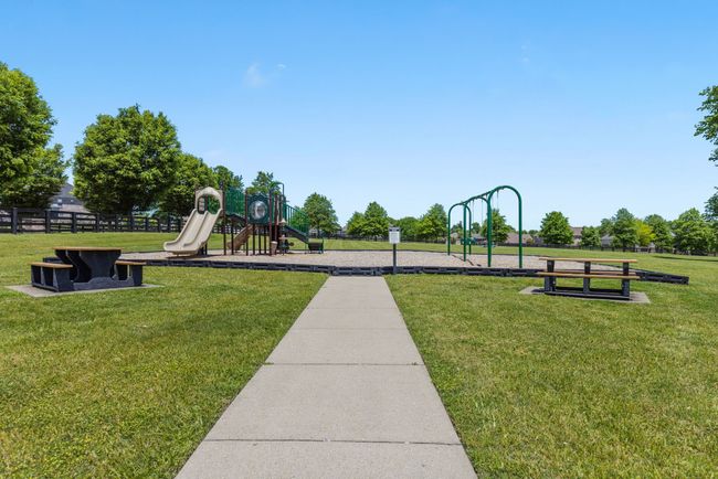 417 - 1423 Vanner Ct, Townhouse with 3 bedrooms, 3 bathrooms and 1 parking in Gallatin TN | Image 12