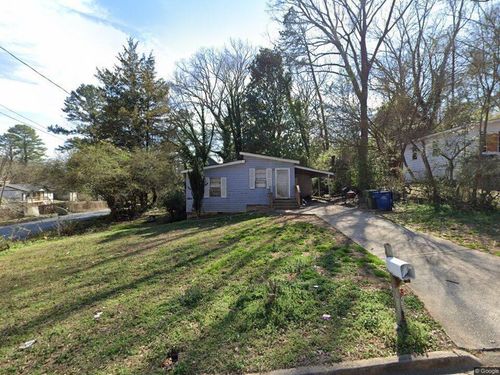 2314 Abner Pl Nw, ATLANTA, GA, 30318-3518 | Card Image