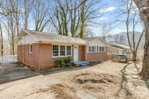 64 Pleasant Ridge Drive, Asheville, NC, 28805 | Card Image