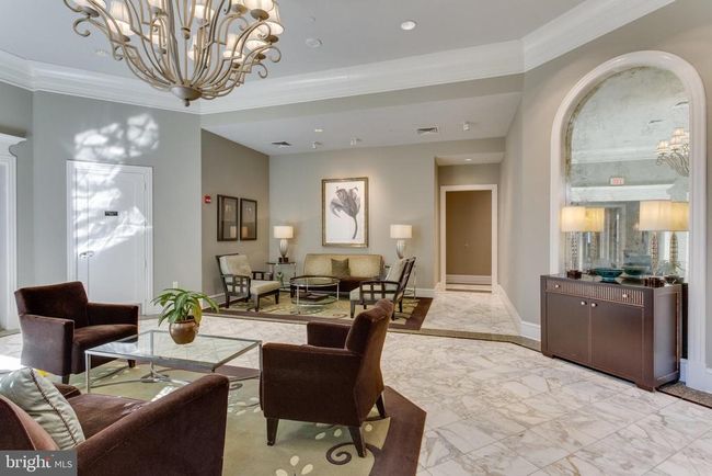 APT-1209 - 851 N Glebe Rd, Condo with 1 bedrooms, 1 bathrooms and null parking in ARLINGTON VA | Image 18