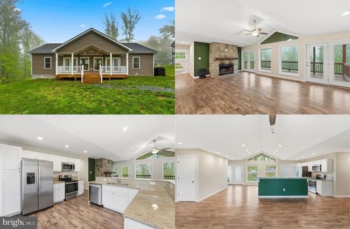 1104 High Top Rd, LINDEN, VA, 22642-5437 | Card Image