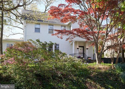 3710 Bradley Ln, CHEVY CHASE, MD, 20815-4257 | Card Image