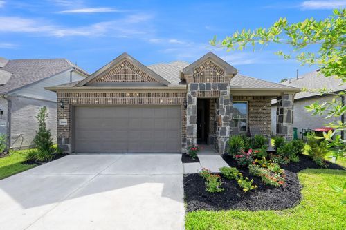 25808 Rugosa Dr, Magnolia, TX, 77355-2294 | Card Image