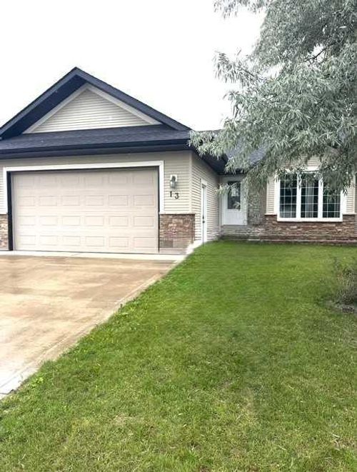 13 Coleman Cres, Blackfalds, AB, T4M0C7 | Card Image