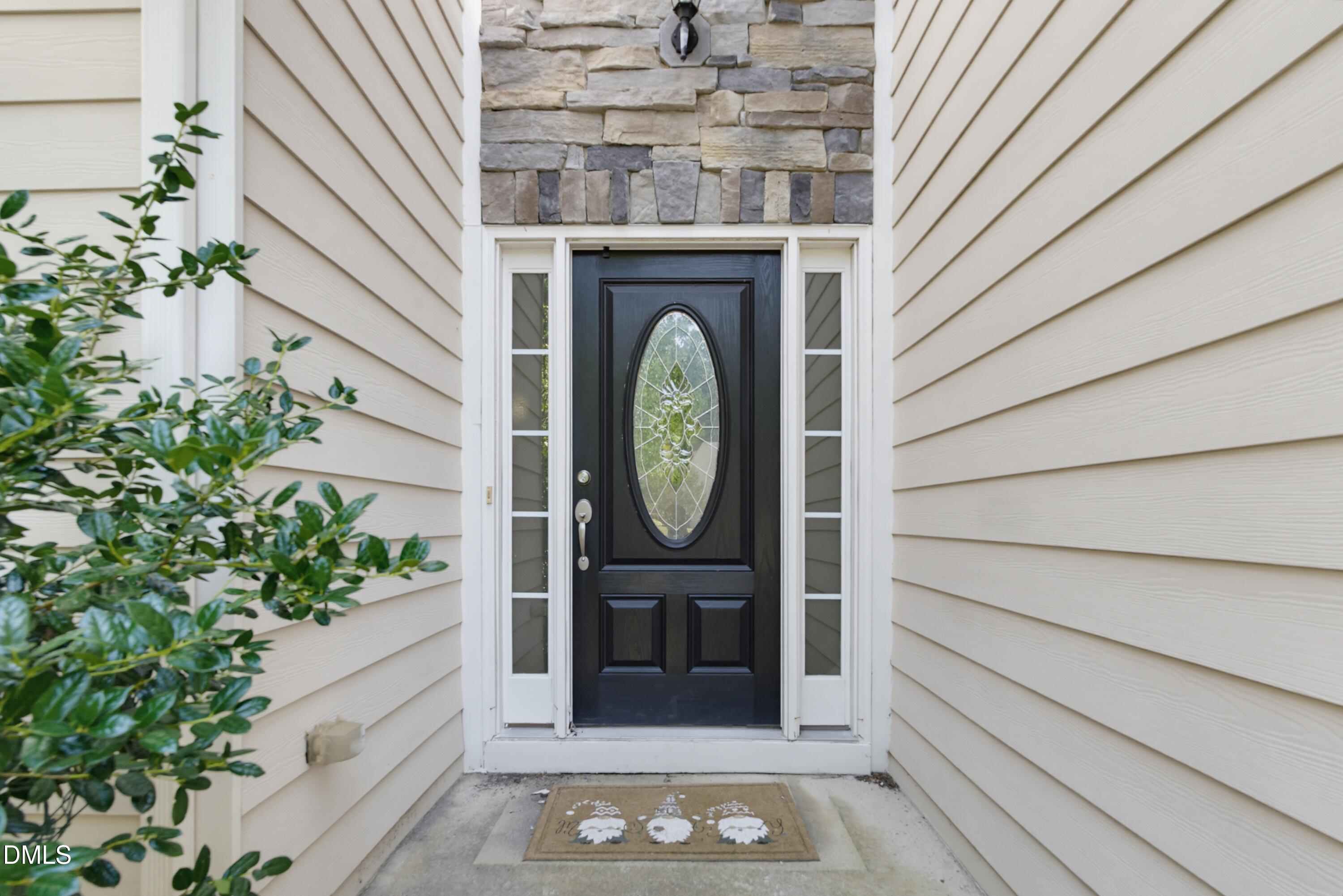 Residential in Wake Forest 3