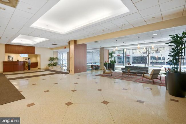 APT-2119 - 1901 John F Kennedy Blvd, Condo with 1 bedrooms, 1 bathrooms and null parking in PHILADELPHIA PA | Image 21