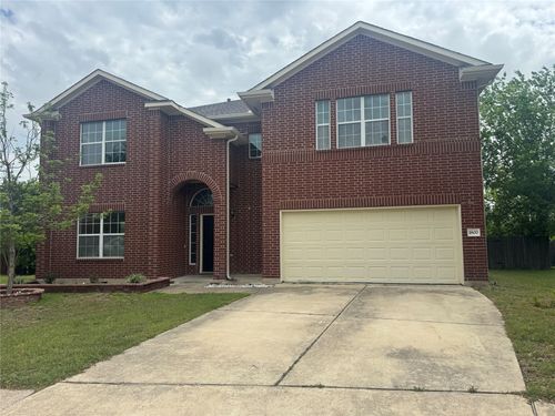 1800 Rachel, Ln Lane, Round Rock, TX, 78664 | Card Image