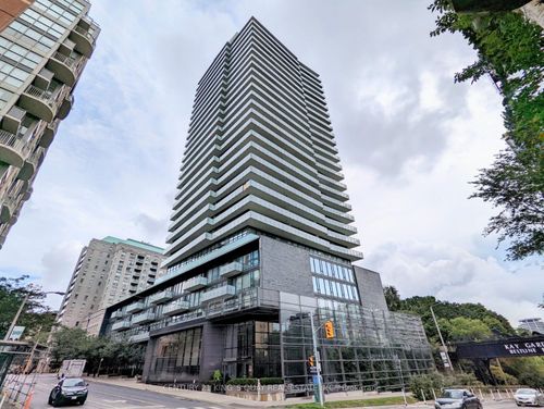 1603-1815 Yonge St, Toronto, ON, M4T2A4 | Card Image