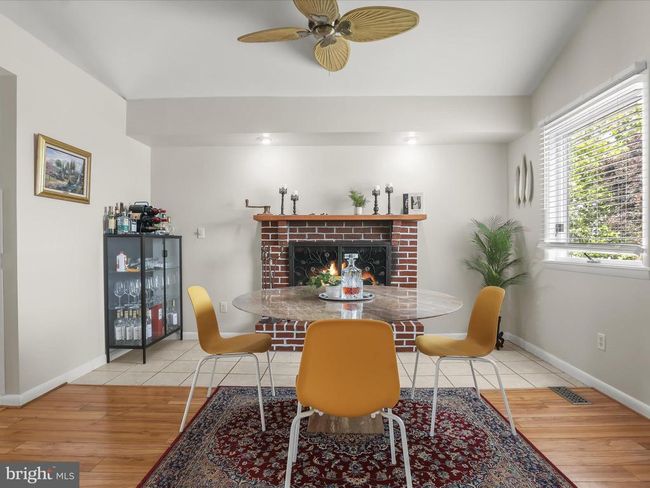 2304 Poplar Rd, House other with 4 bedrooms, 4 bathrooms and null parking in Baltimore MD | Image 11