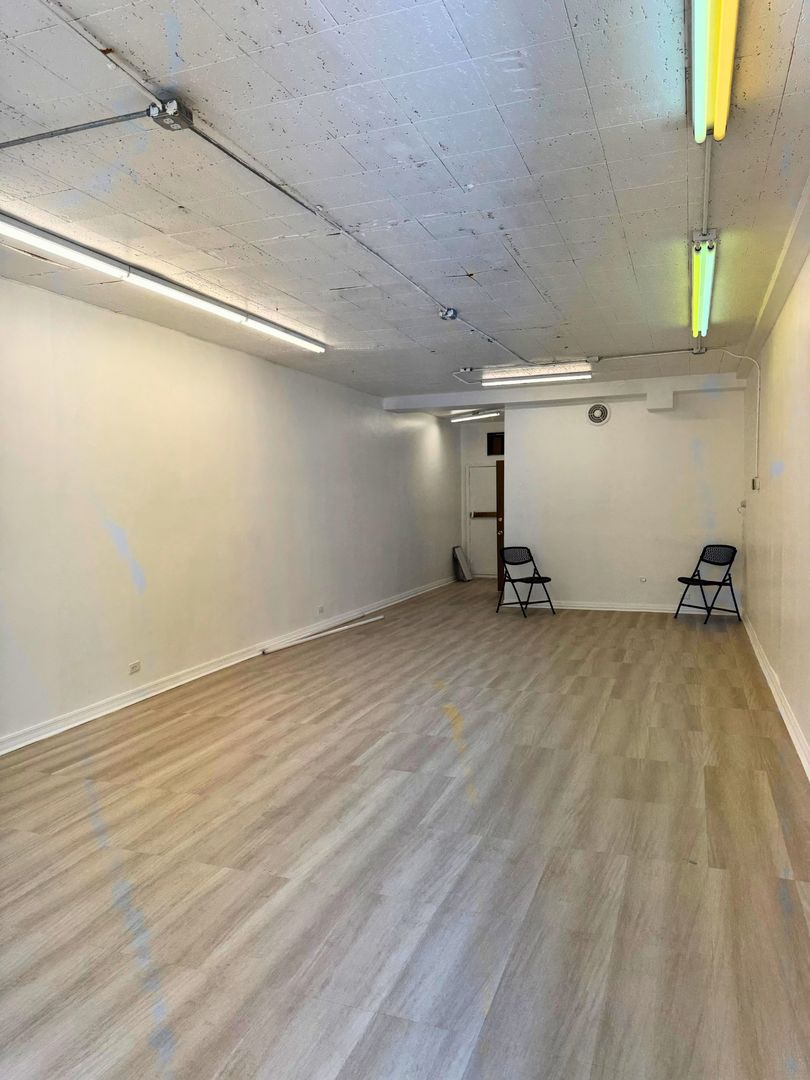 Commercial Lease in Chicago 5