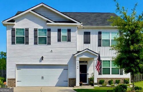 1146 Sims Dr, Augusta, GA, 30909-9051 | Card Image