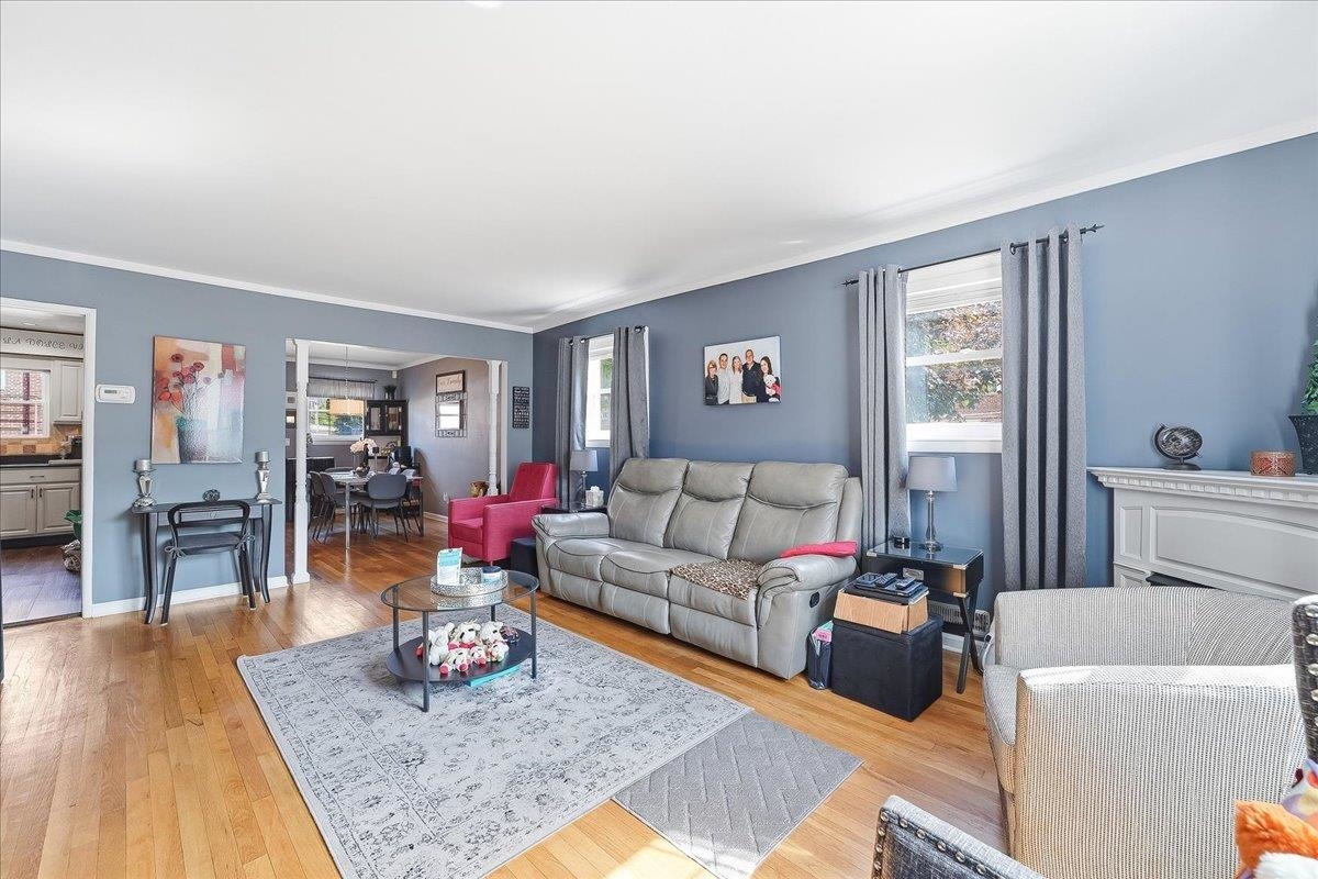 Residential in Bayonne 5