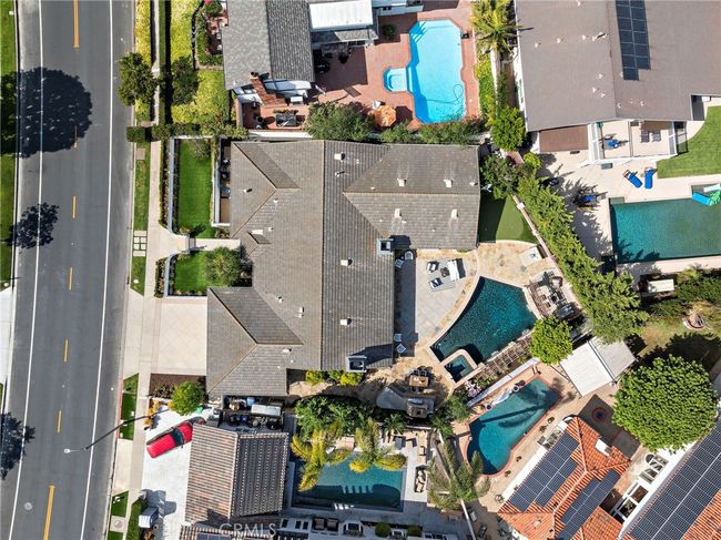 1230 Santiago Dr, House other with 5 bedrooms, 3 bathrooms and 3 parking in Newport Beach CA | Image 70