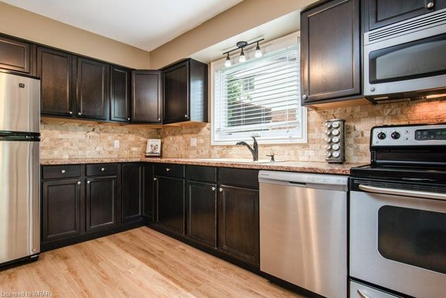 81 Weaver St, House other with 3 bedrooms, 2 bathrooms and null parking in Cambridge ON | Image 9