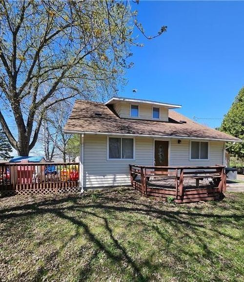 25839 122nd Ave, Elbow Lake, MN, 56531-9138 | Card Image