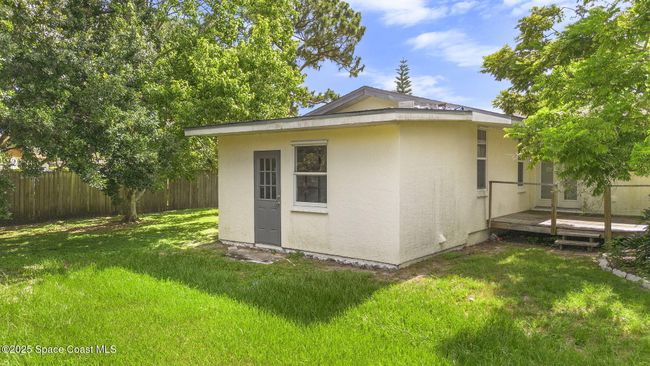 120 Cascade Ave Se, House other with 4 bedrooms, 2 bathrooms and null parking in Palm Bay FL | Image 32