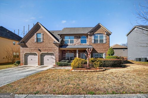4127 Brittany Park Ct, Ellenwood, GA, 30294-6283 | Card Image