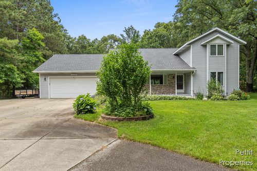 2580 Lakewood Road, Fruitland Township, MI, 49461 | Card Image